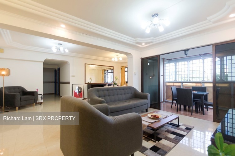 Blk 513 Jelapang Road (Bukit Panjang), HDB Executive #189049692